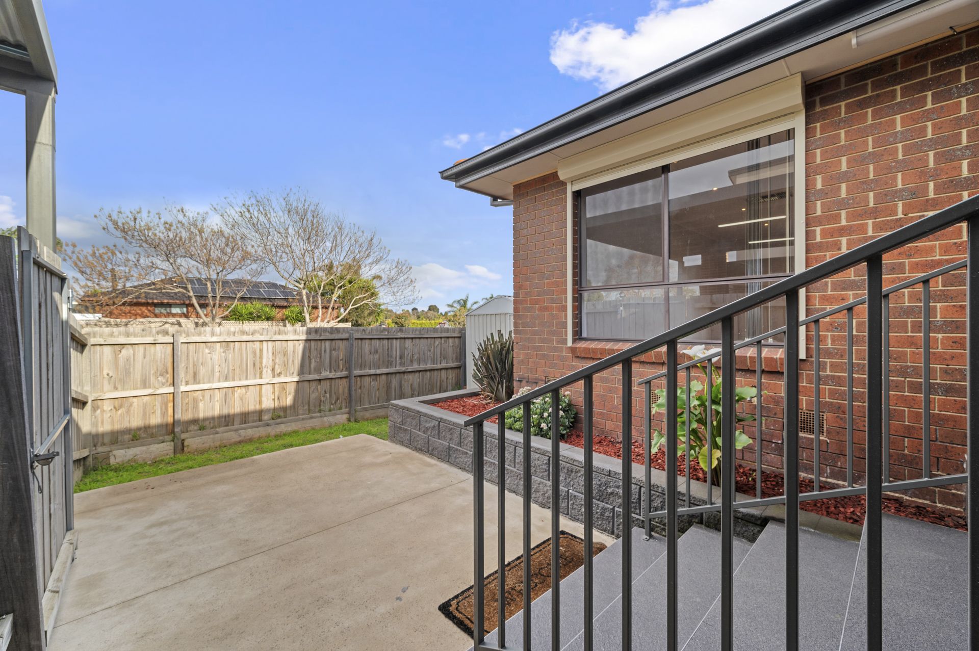 RENOVATED FAMILY HOME