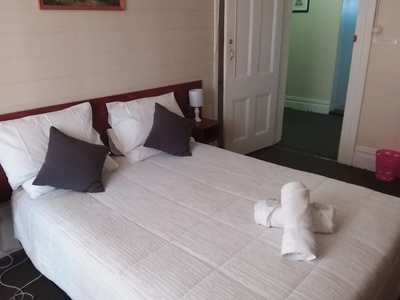 Freehold Hotel for Sale - Great Central Hotel, Glen Innes