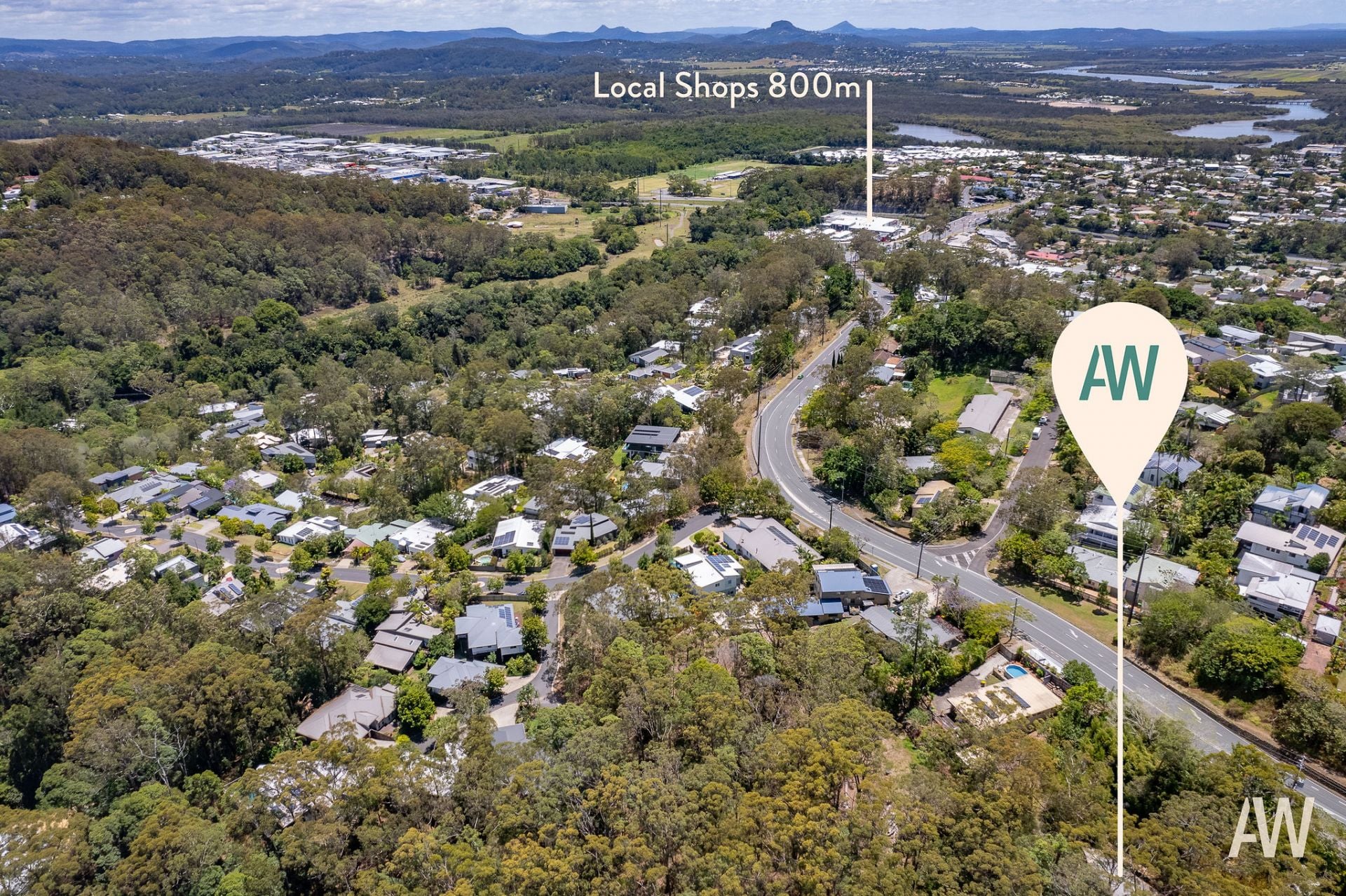73 Jones Road Buderim QLD, Buderim - Thumbnail 2