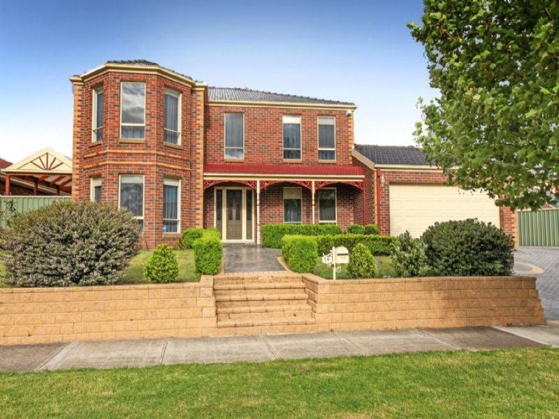 14 Stockton Drive, Cairnlea - Thumbnail 2