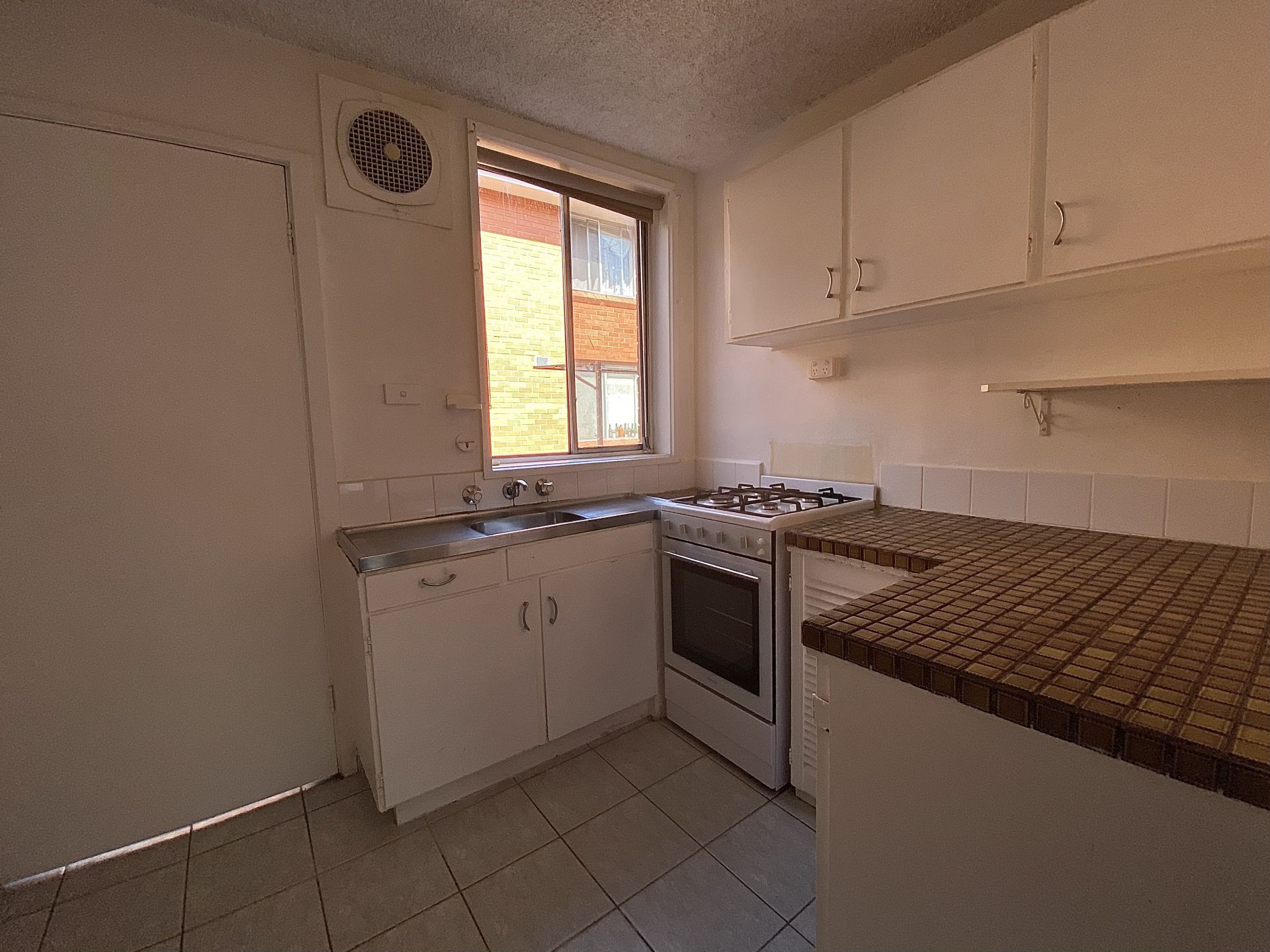 Delightful Two Bedroom Home