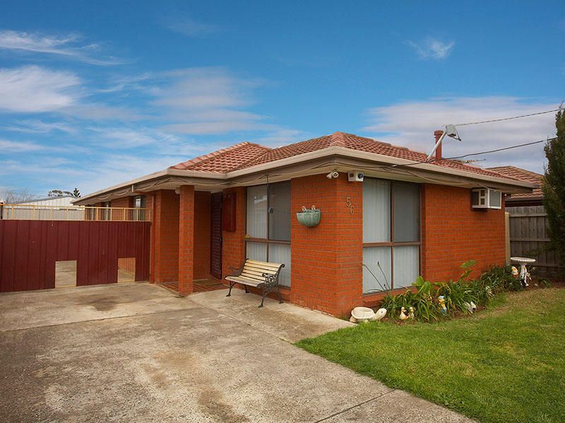 56 Epsom Street South, Altona Meadows - Thumbnail 2