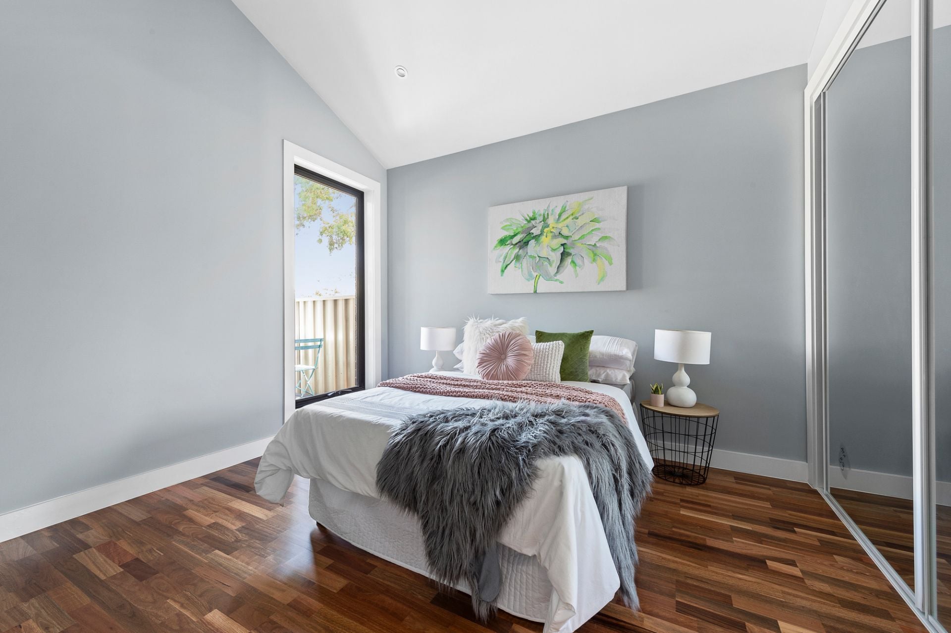 A New Benchmark In Contemporary Living