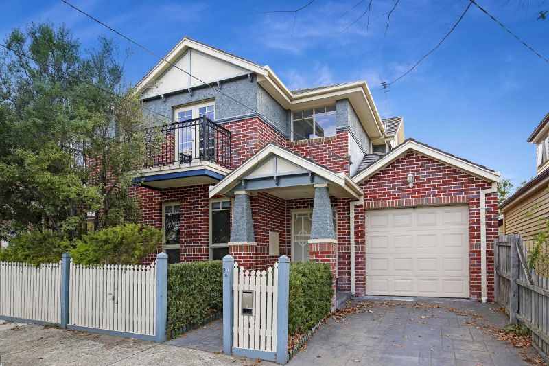 24A Austin Street, Fairfield