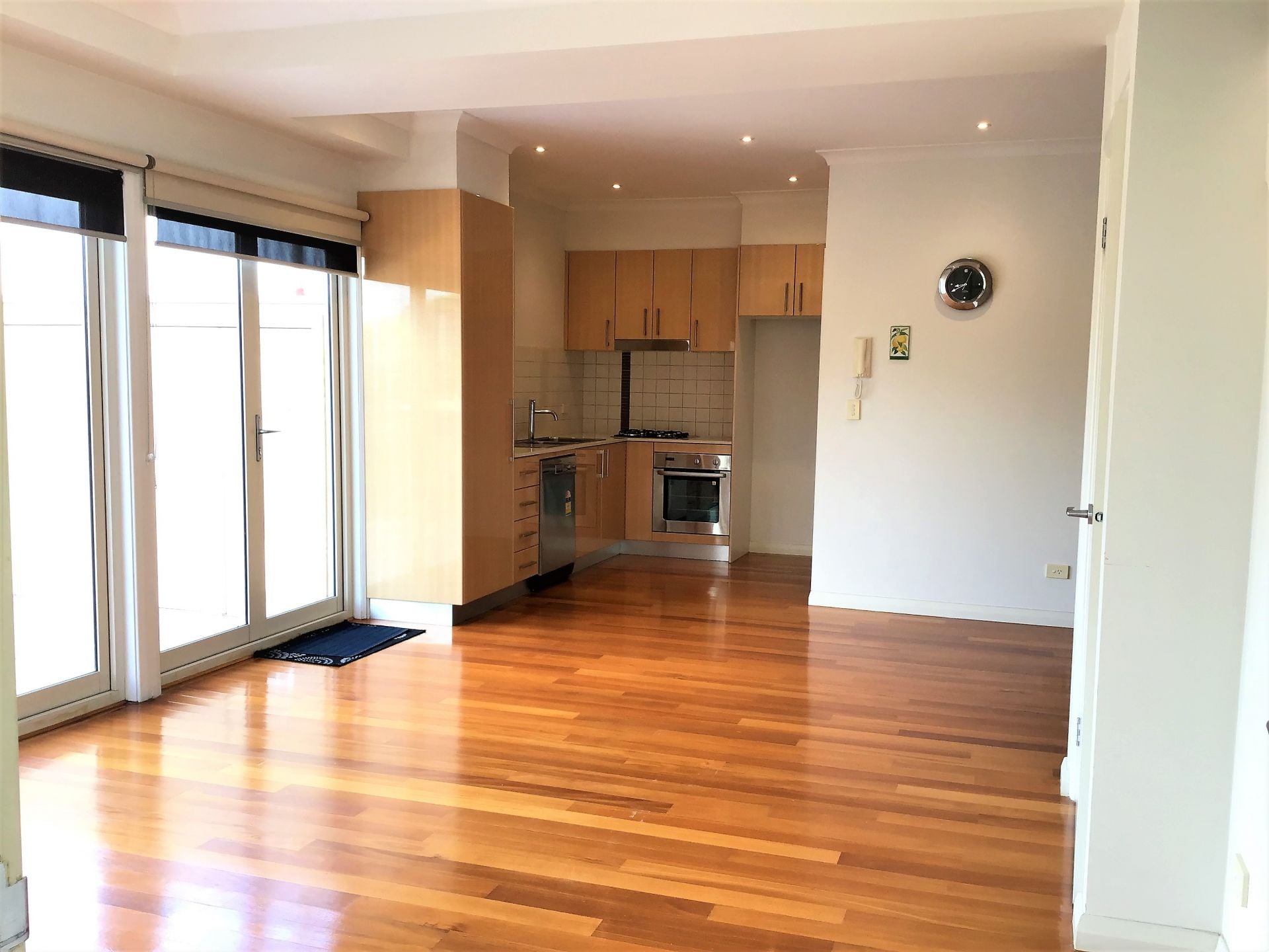 Two Levels, City Views With Entertainers Terrace
