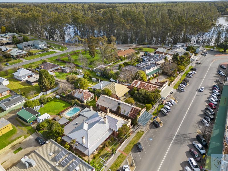 4143 Deniliquin Street, Tocumwal Kerr Real Estate