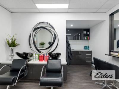 CENTRALLY LOCATED, REFURBISHED OFFICE/MEDICAL