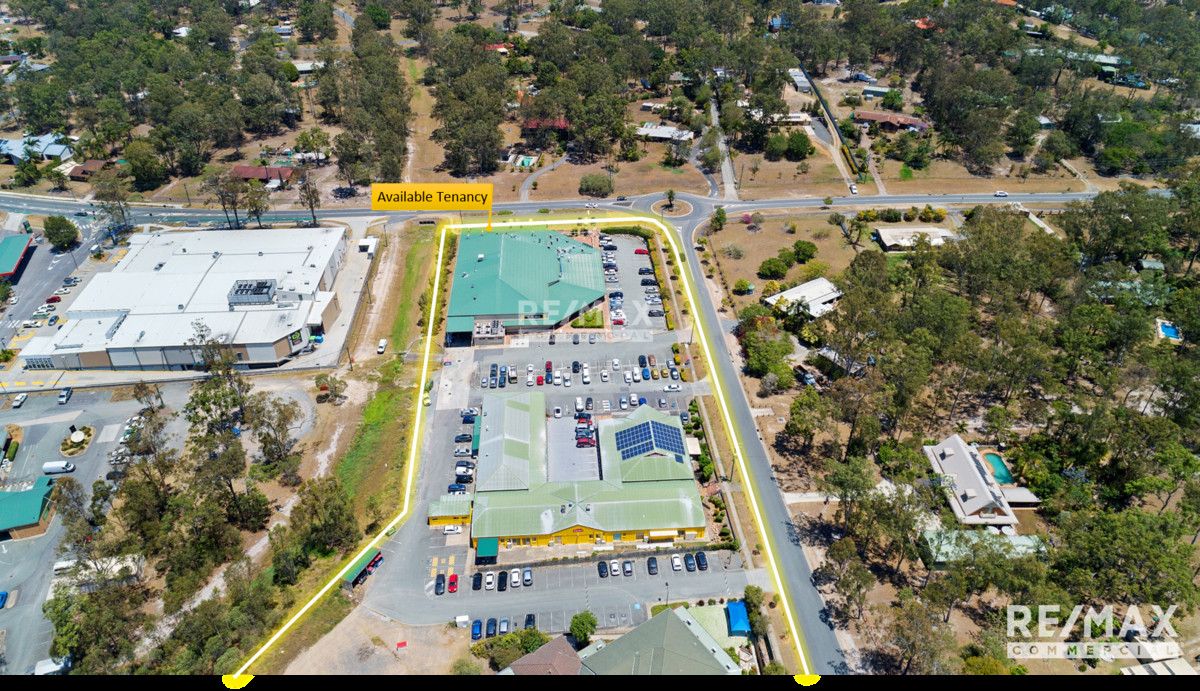Real Estate For Commercial Lease 29 Peachey Road Ormeau , QLD