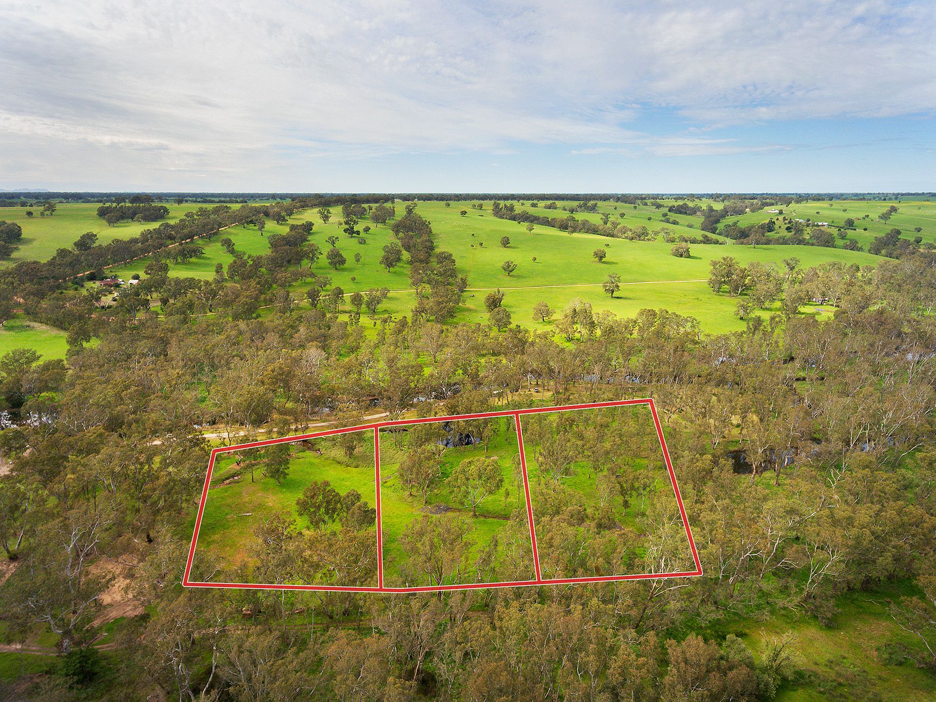 Lot 18/ Harrow-Casterton Road, Harrow VIC 3317