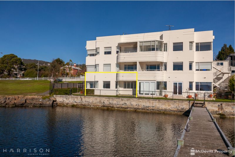 5/362 Sandy Bay Road Sandy Bay, Sandy Bay - Thumbnail 4