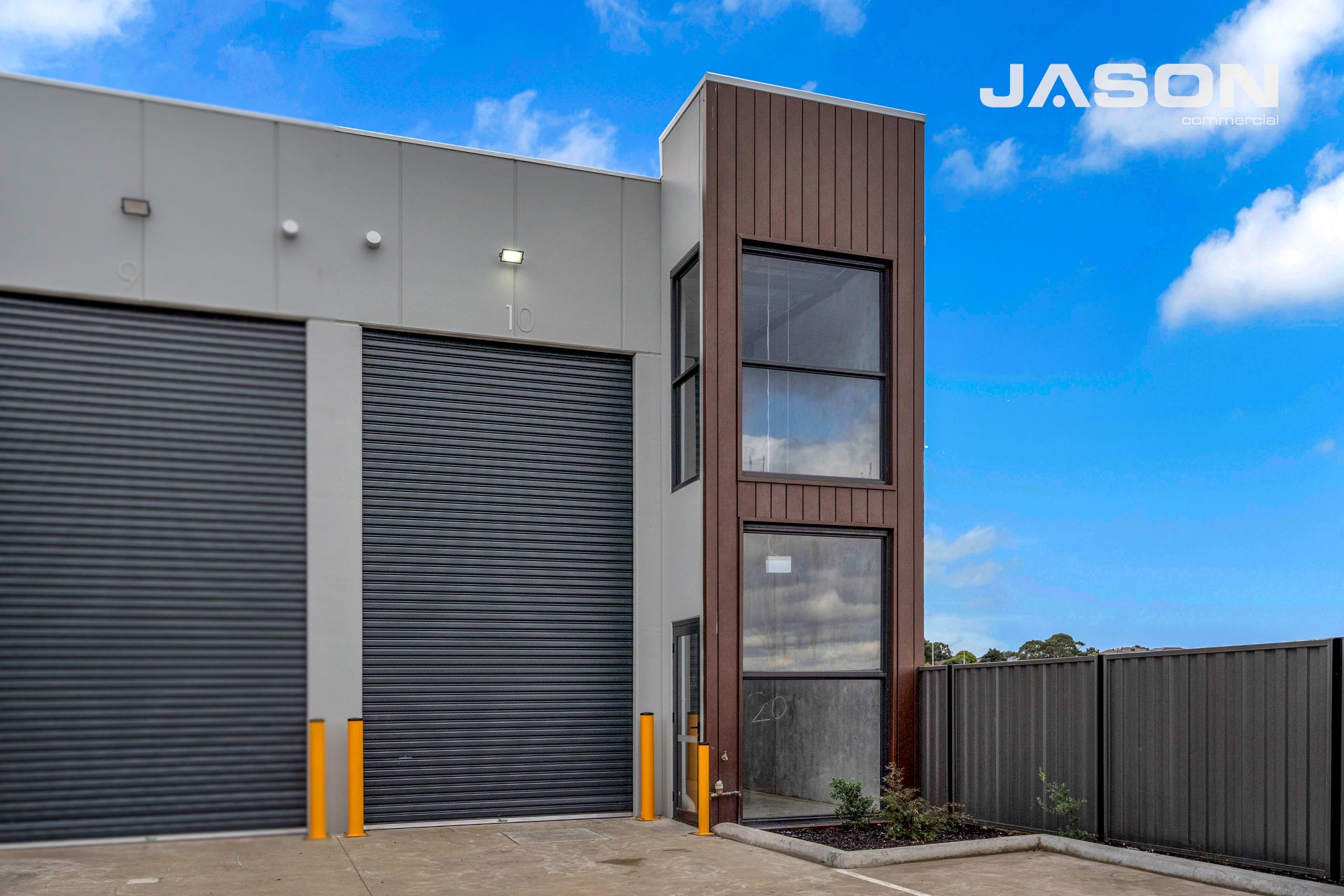 10/7 Quinlan Road, Epping Jason Real Estate