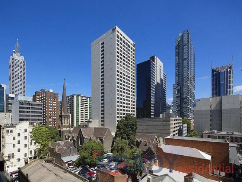 502/8 Exploration Lane MELBOURNE VIC, Melbourne - Thumbnail 6