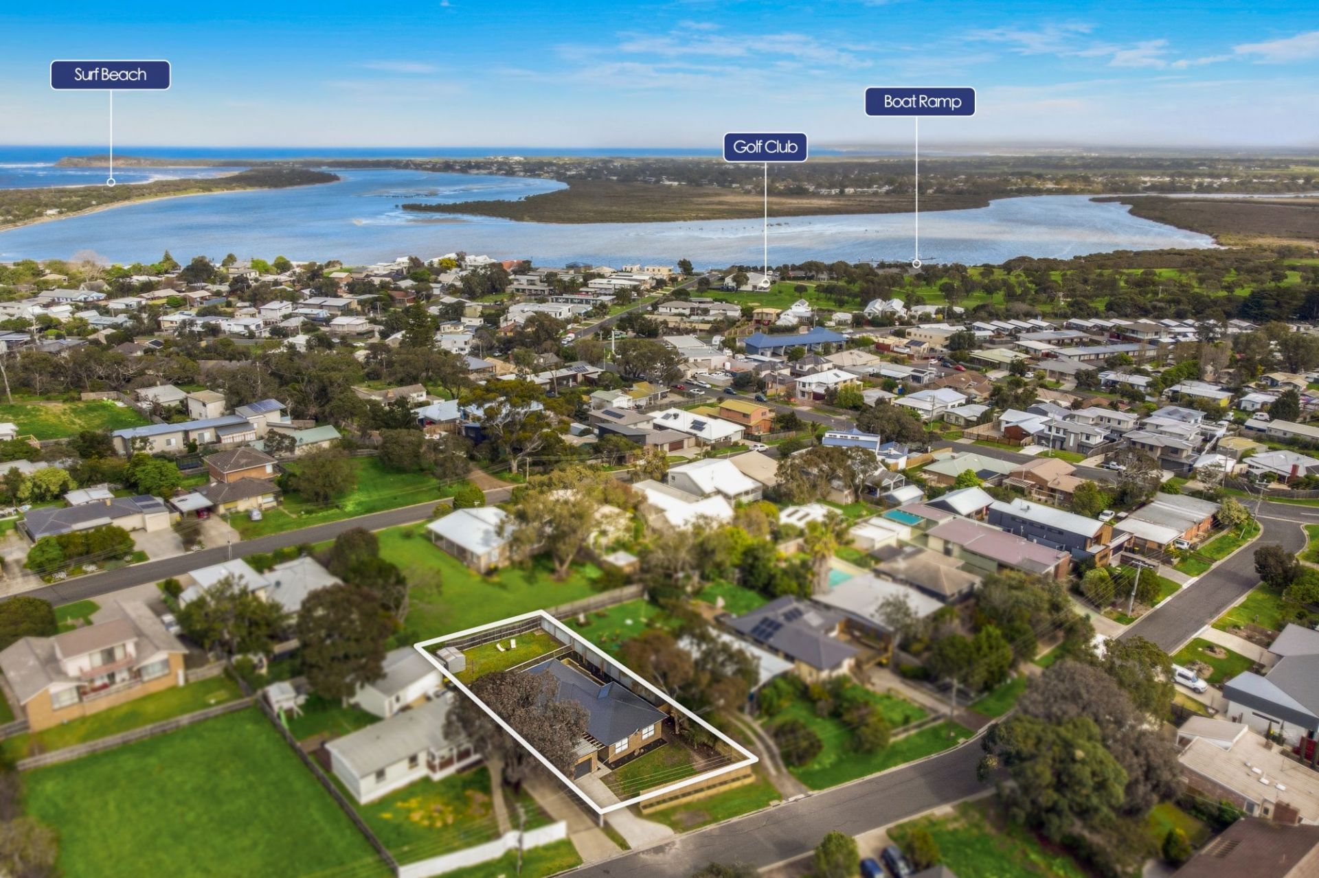 82 Lake Avenue Ocean Grove VIC, Ocean Grove - Thumbnail 5