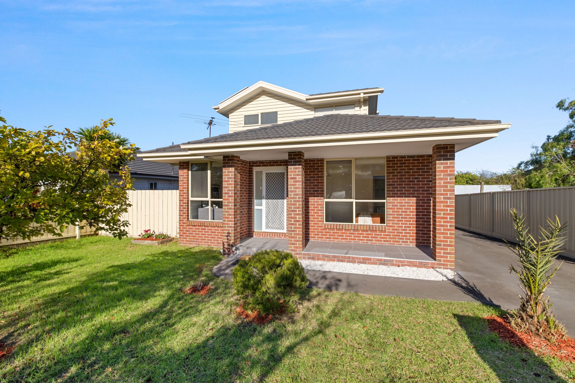 Style, Functionality And Easy Liveability