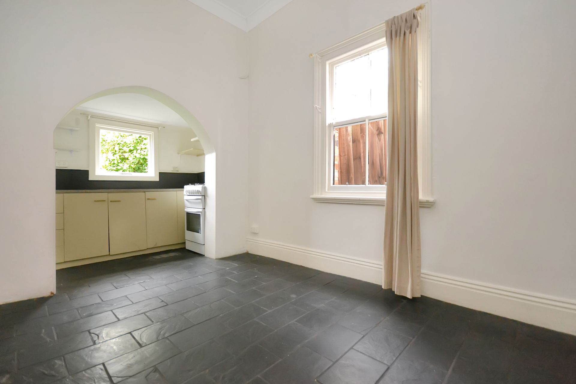 CHARMING TWO BEDROOM DELIGHT