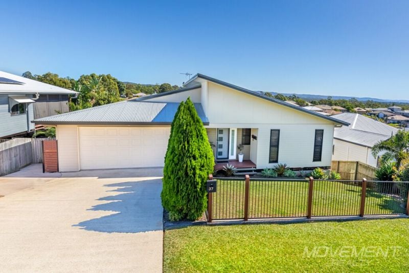 37 Stark Drive Narangba QLD, Narangba - Image 1