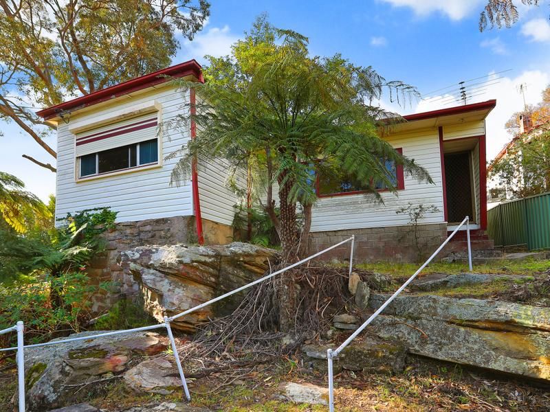 76 Arcadia Avenue, GYMEA BAY, Gymea Bay - Thumbnail 3