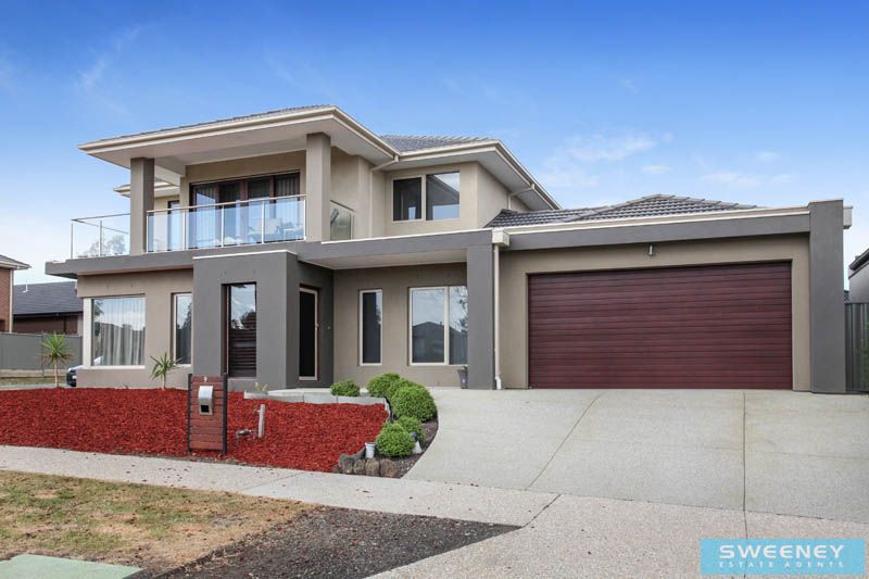9 Arroyo Place, Caroline Springs - Thumbnail 2