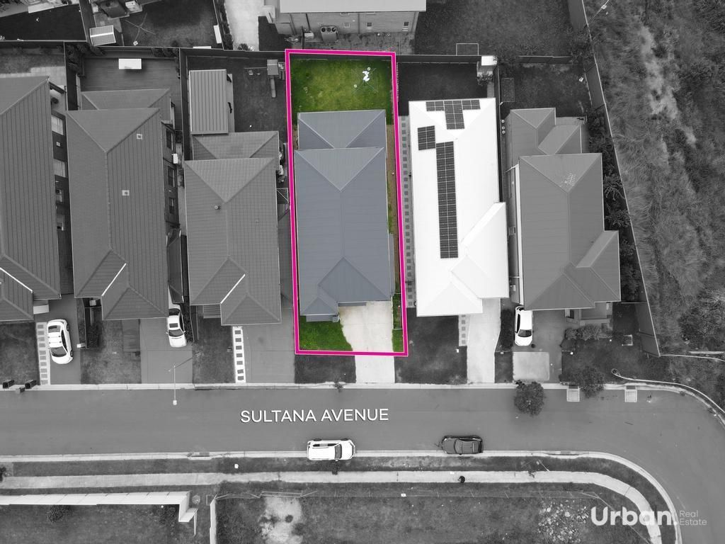 Leppington 28 Sultana Avenue