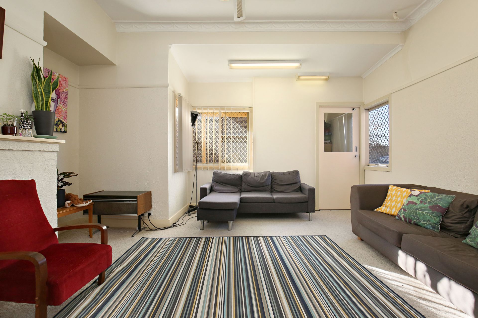 Dream Dimensions And Stunning Scope