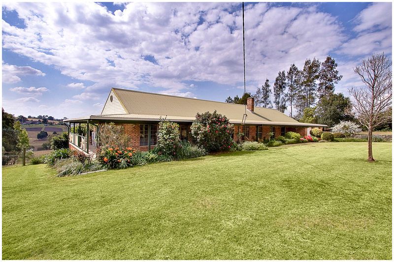 652 Slopes Road, Kurrajong - Thumbnail 4