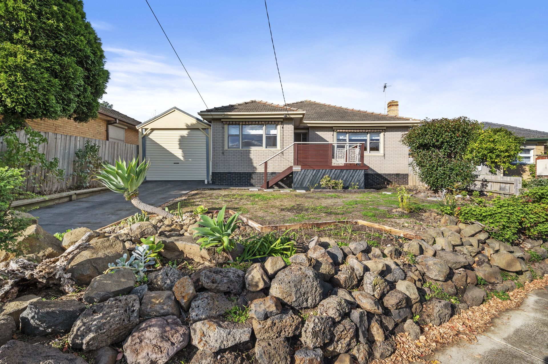 AFFORDABLE & PEACEFUL LIVING