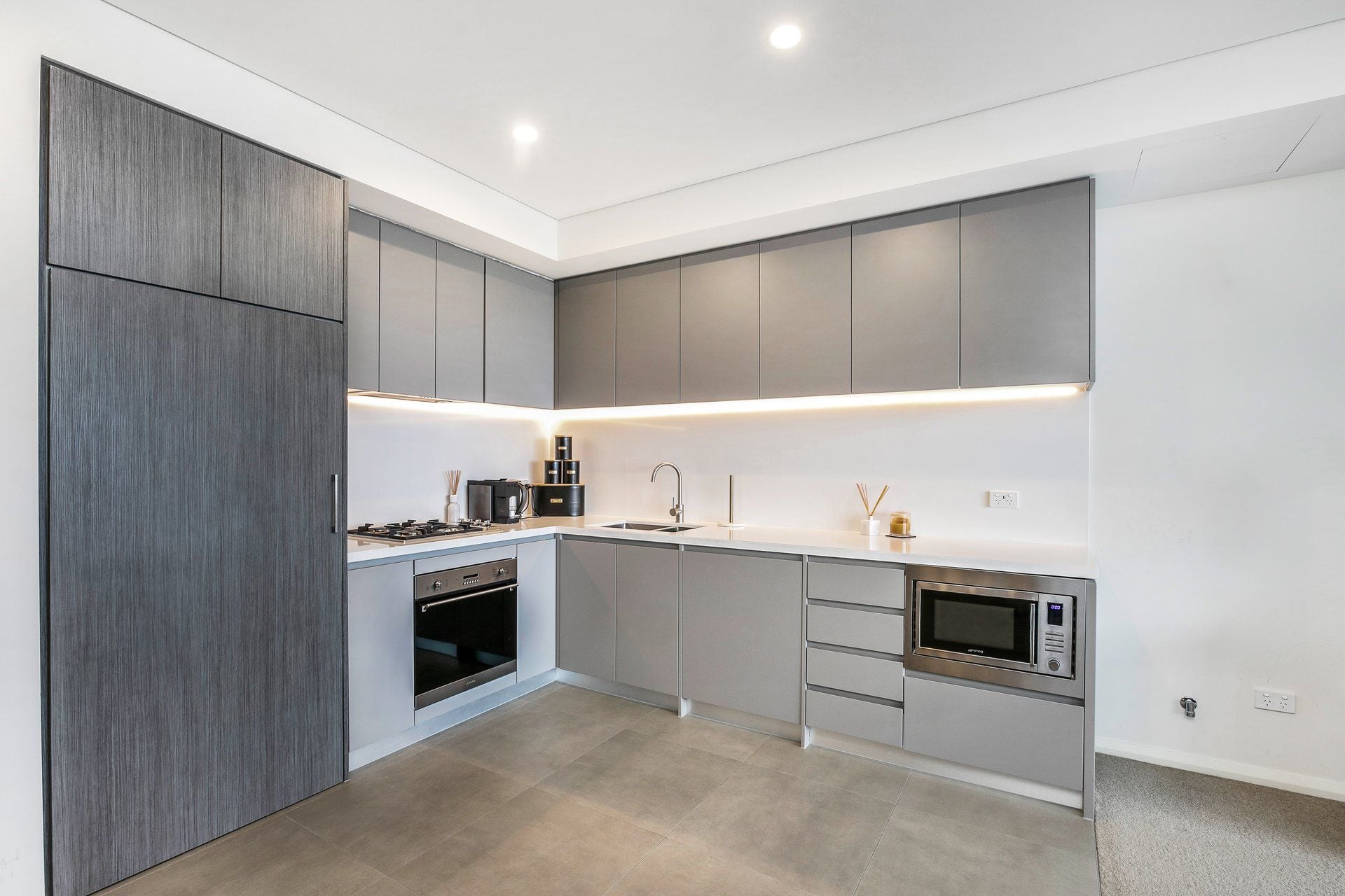 905/1 Village Place Kirrawee NSW, Kirrawee - Thumbnail 3