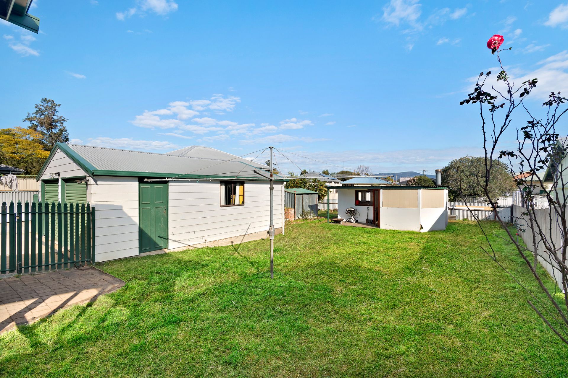 Real Estate For Sale 30 Ferguson Street Cessnock , NSW