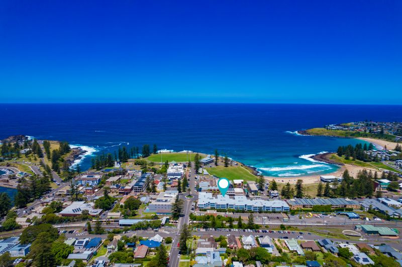 Real Estate For Sale 2301/65 Manning Street Kiama , NSW