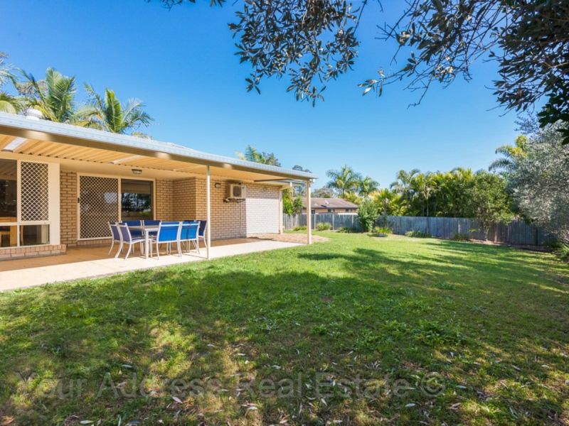 Real Estate For Sale 63 Heritage Boulevard Heritage Park , QLD