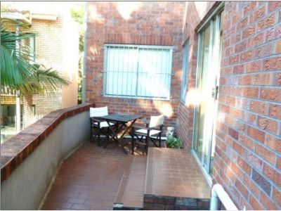 3/2 New South Head Road, Rushcutters Bay