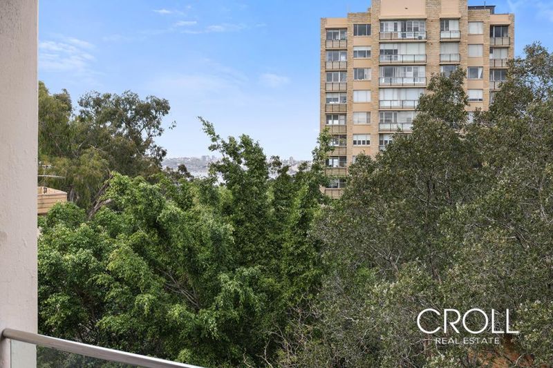 22/9-13 Hampden Avenue CREMORNE NSW, Cremorne - Thumbnail 5