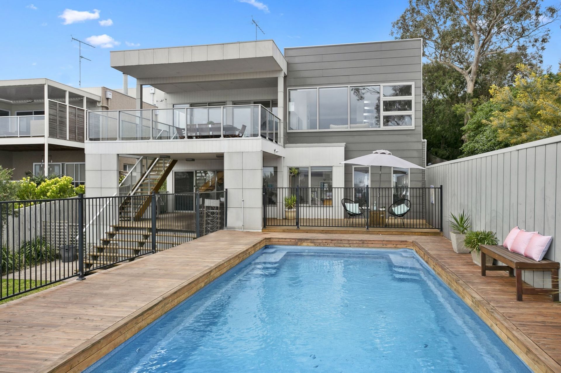 2/22 Mallaluka Avenue Ocean Grove VIC, Ocean Grove - Thumbnail 2