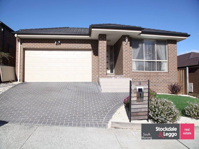 16 Tuross Crescent SOUTH MORANG, South Morang - Thumbnail 3