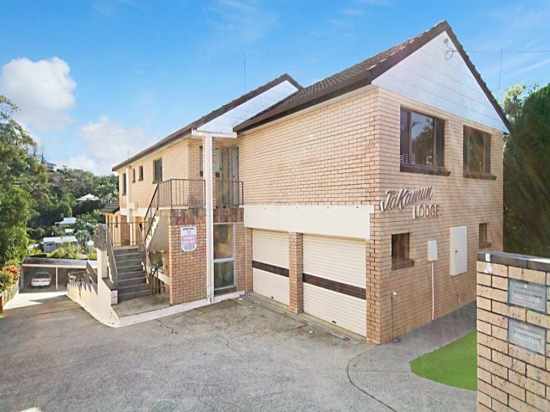 9/57 Dixon Street 'Jakamun Lodge' COOLANGATTA QLD, 'Jakamun Lodge' Coolangatta - Thumbnail 2