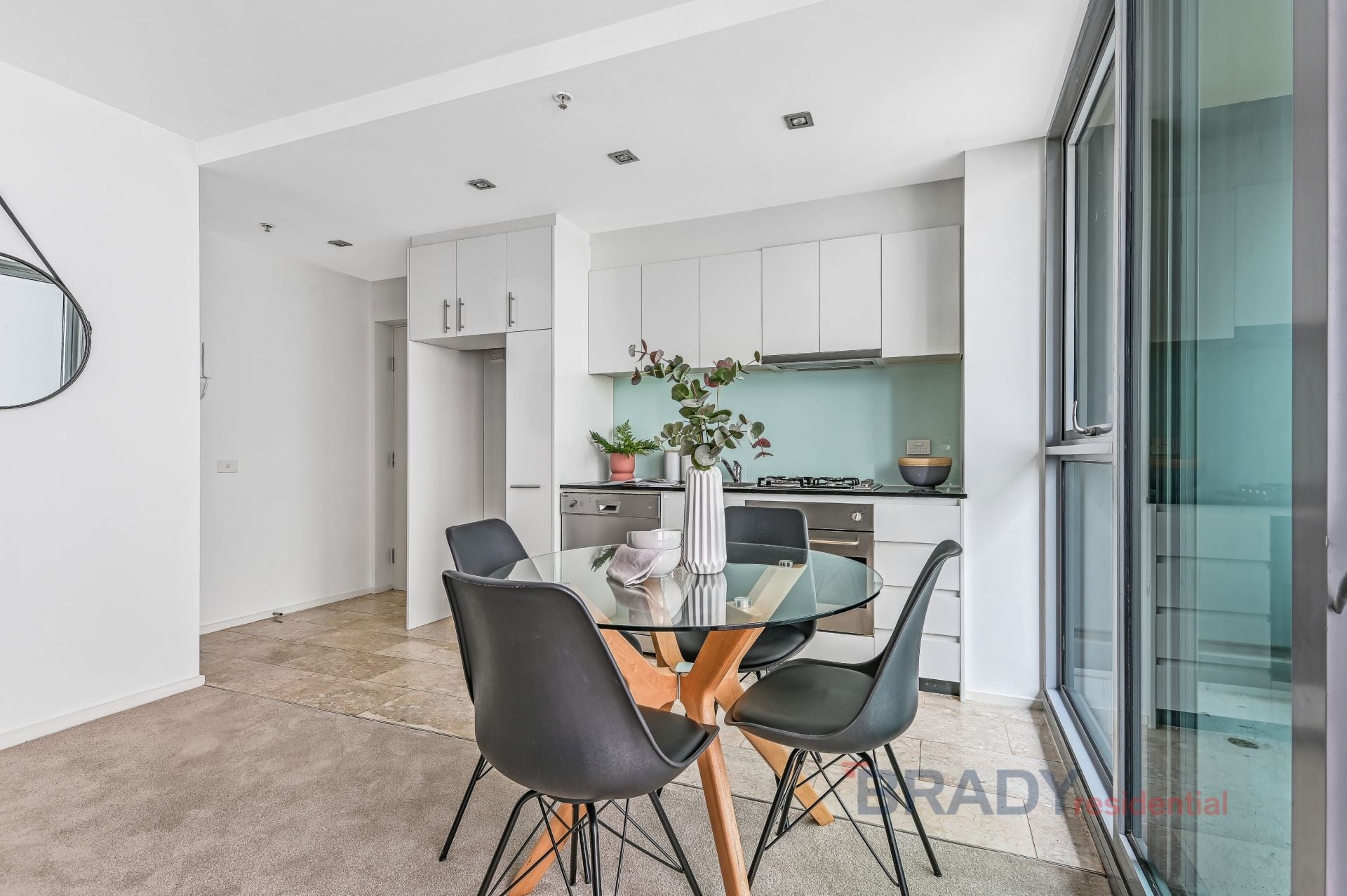 1501/8 Downie Street MELBOURNE VIC, Melbourne - Thumbnail 4