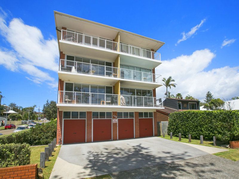 Real Estate For Sale 7/149 Oaks Avenue Dee Why , NSW