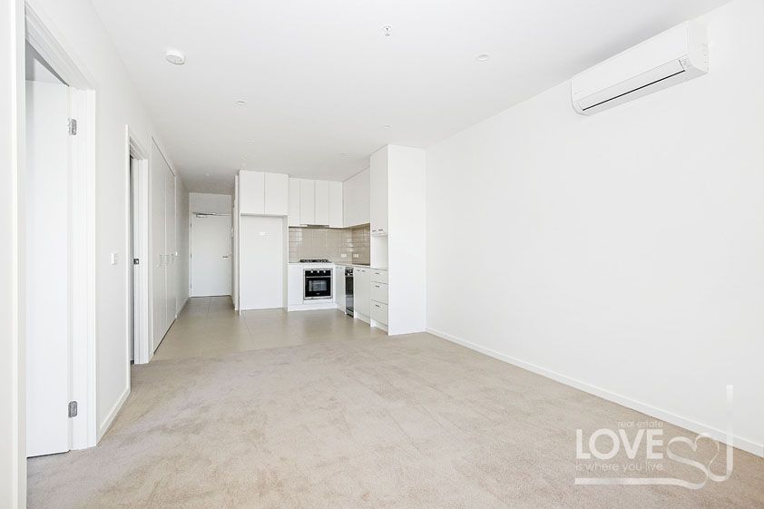 Private and Secure Apartment