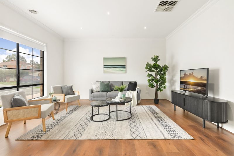1 Middle Court, Thomastown