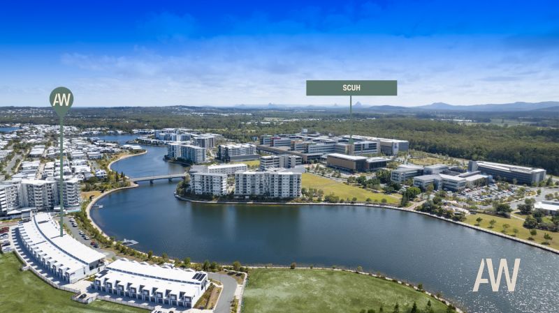 17/2 Mantra Esplanade Birtinya QLD, Birtinya - Thumbnail 3