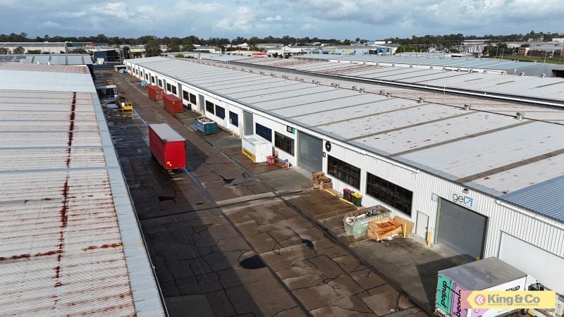 Budget Warehousing!