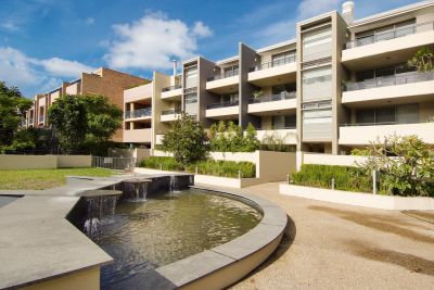 53/20 Eve Street, Erskineville