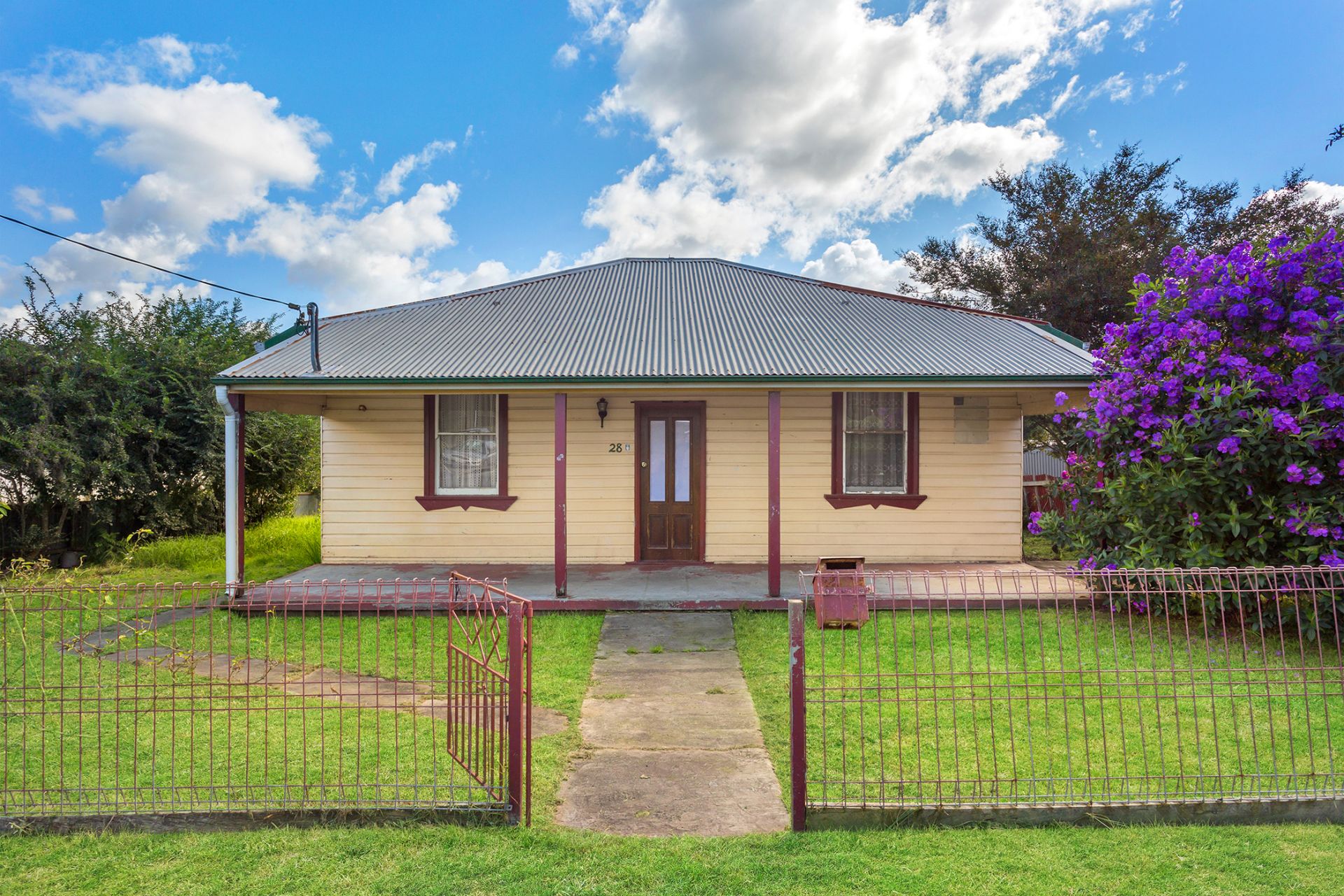 Real Estate For Sale 28 Tomalpin Street Kearsley , NSW