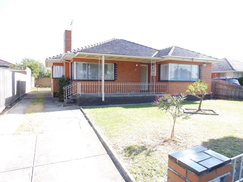 431 High Street, Lalor