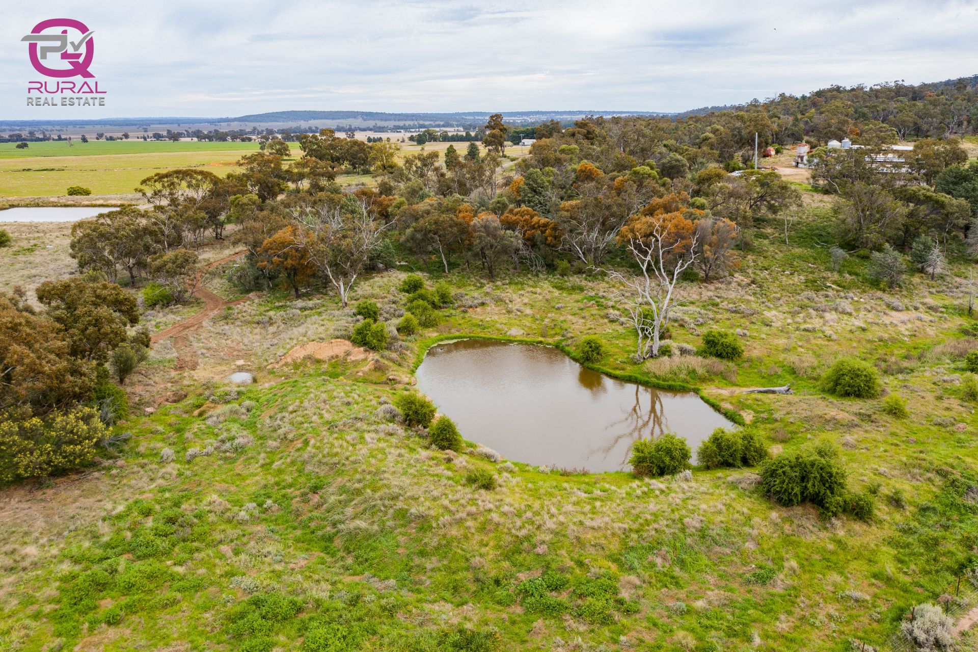 154 Charles Road, Narrandera QPL Rural