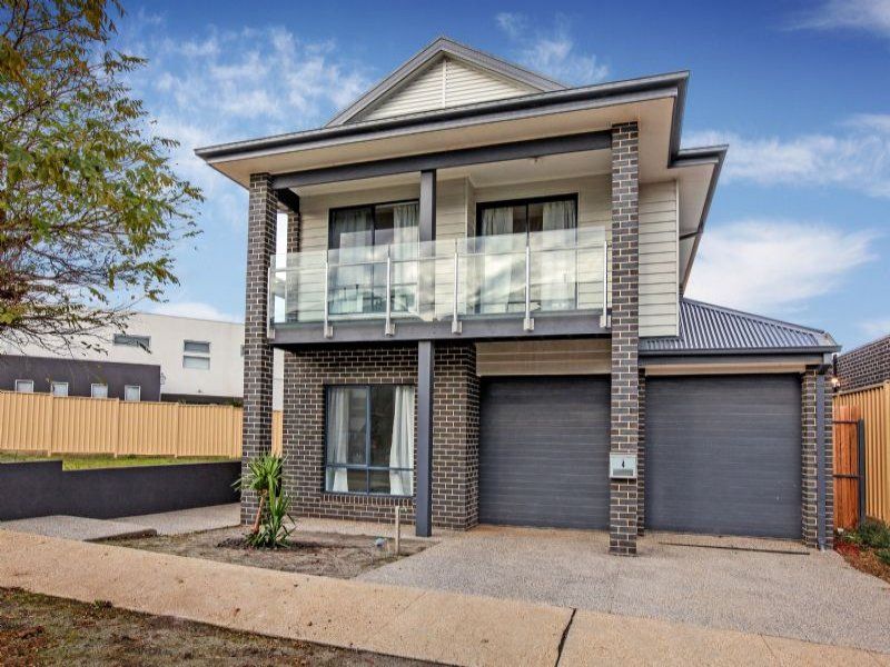 4 Vancluse Lane, Caroline Springs - Thumbnail 2