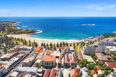 15/23-25 Vicar Street Coogee NSW, Coogee - Thumbnail 2