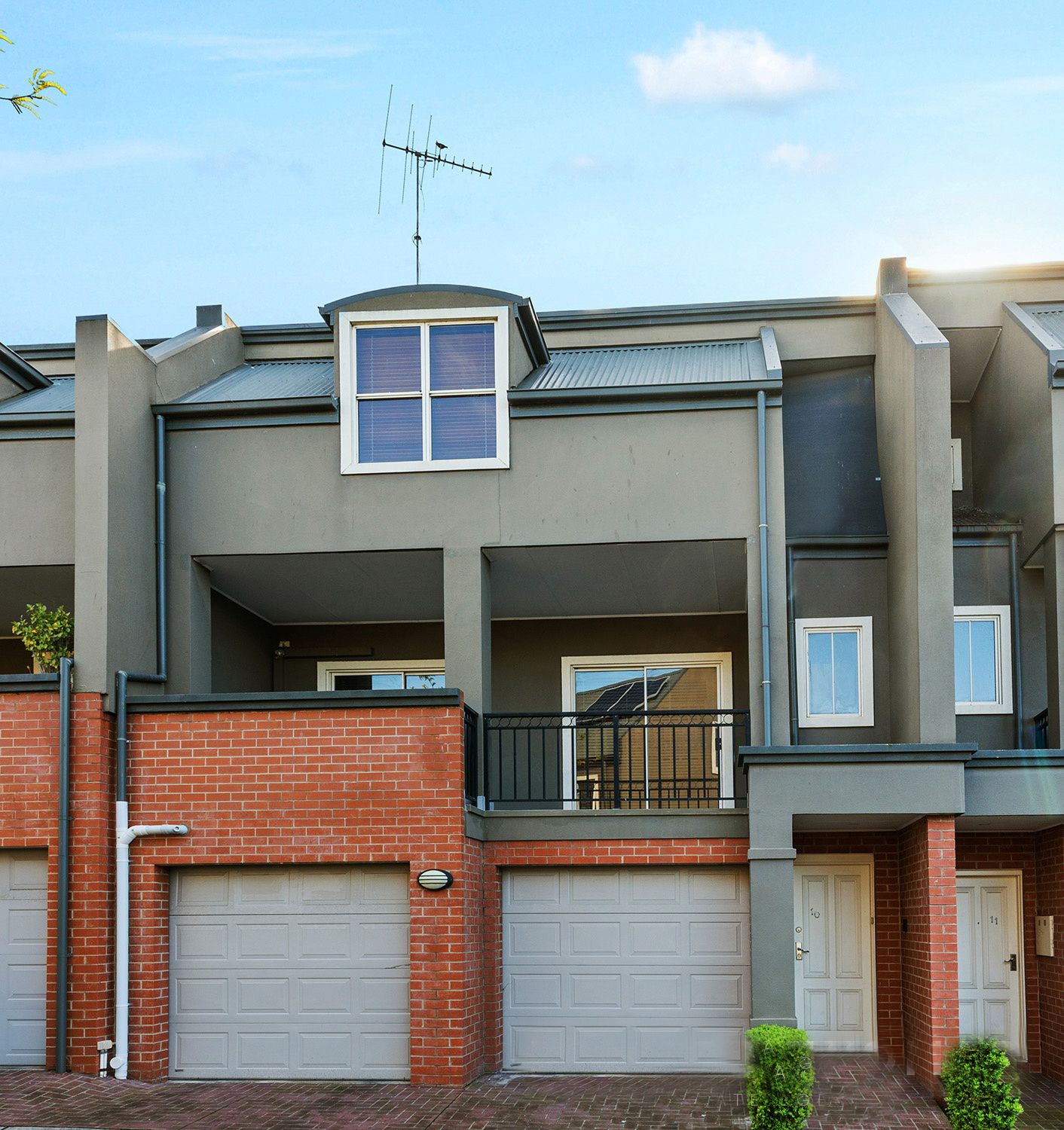 10/120 Newman Street Kensington VIC, Kensington - Thumbnail 2