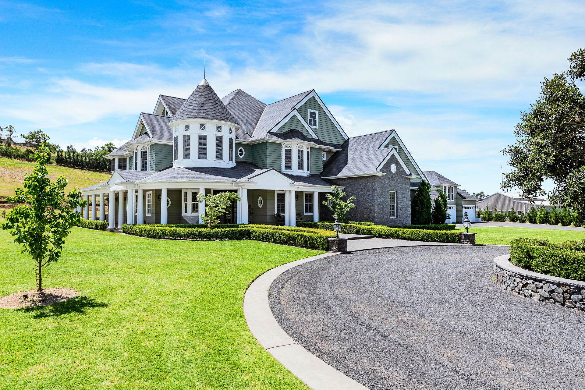 Real Estate For Sale 50 Burrells Road Menangle , NSW