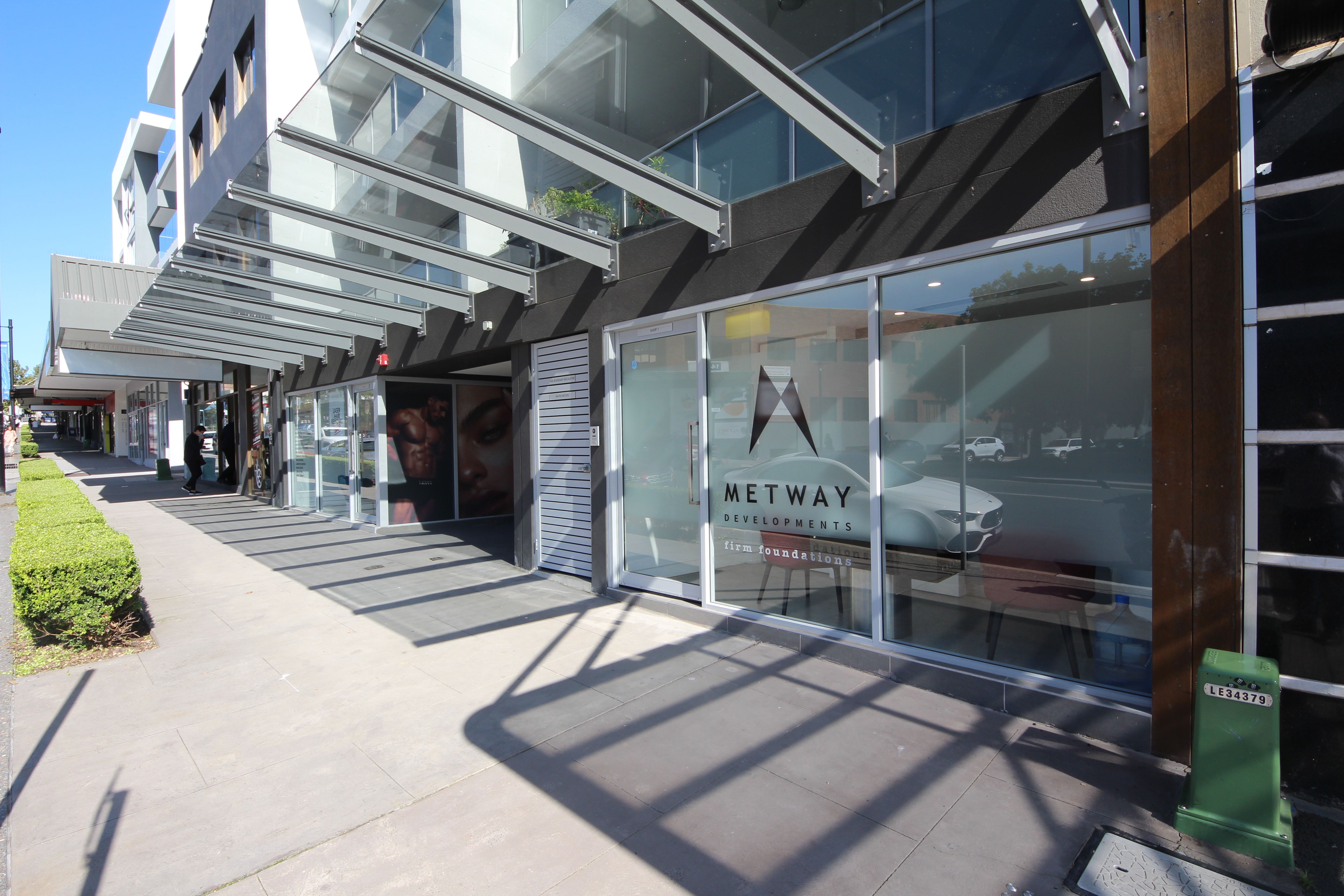 1/227 Great North Road, Five Dock NSW 2046